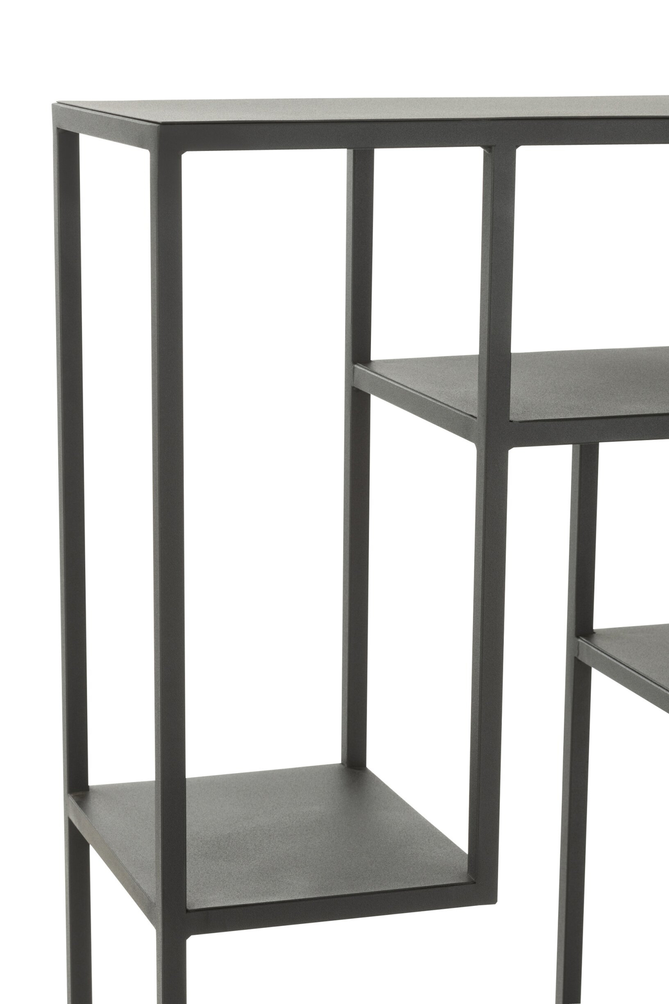 Wandplank Bumo Metaal 110 cm - Afbeelding 5