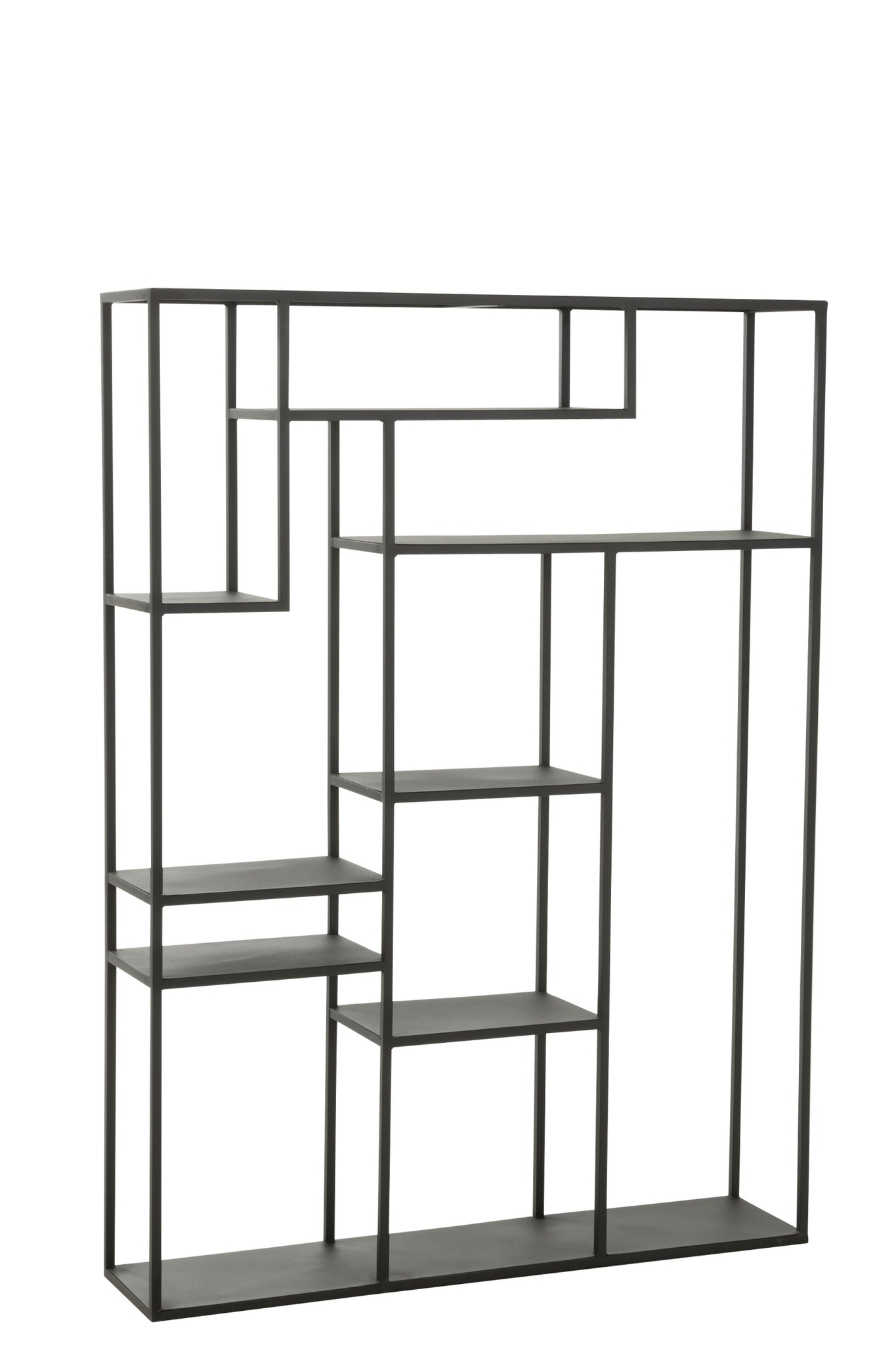 Wandplank Bumo Metaal 110 cm - Afbeelding 6