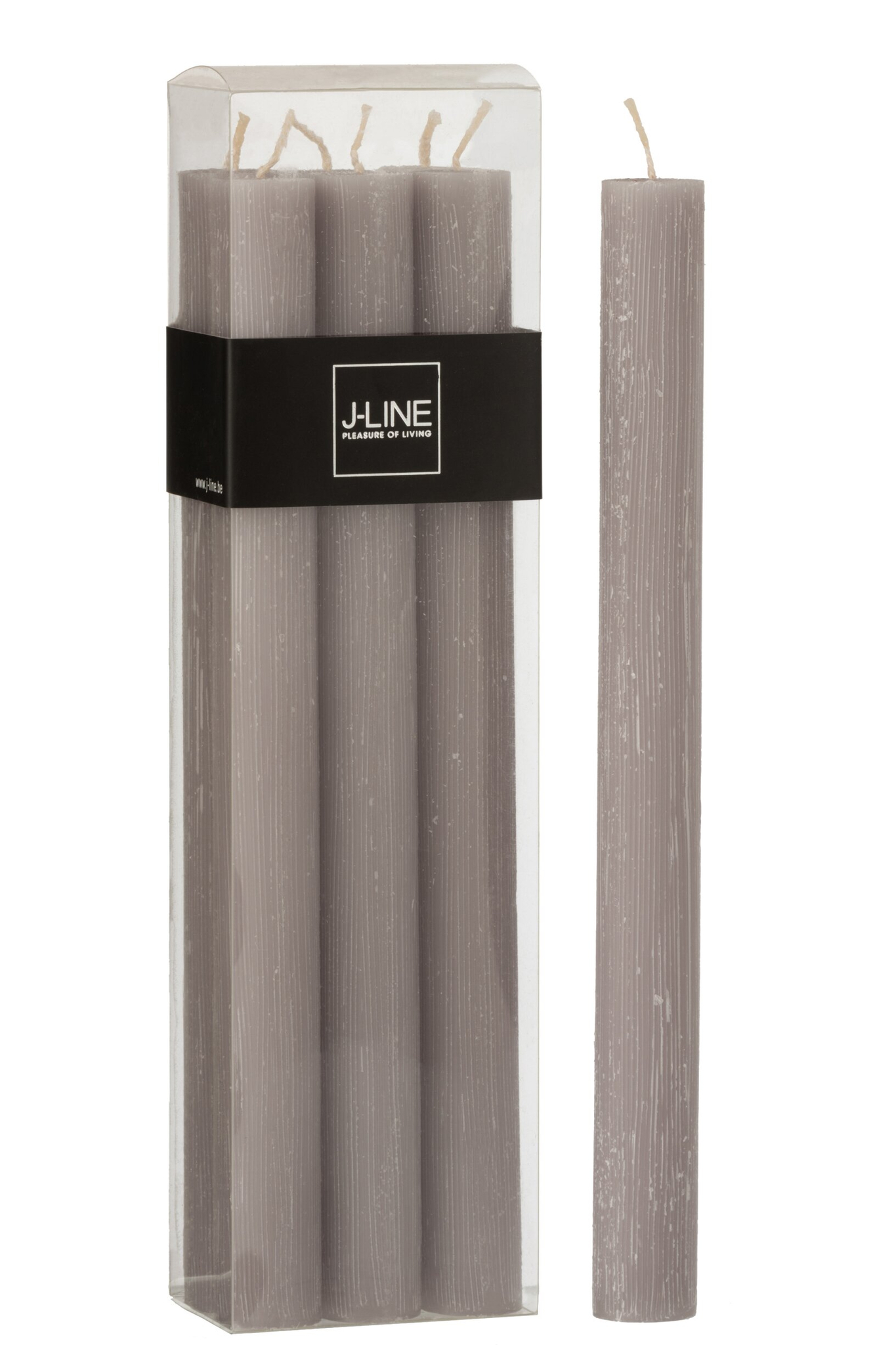 Opbergdoos Zastone Grijs - Afbeelding 2