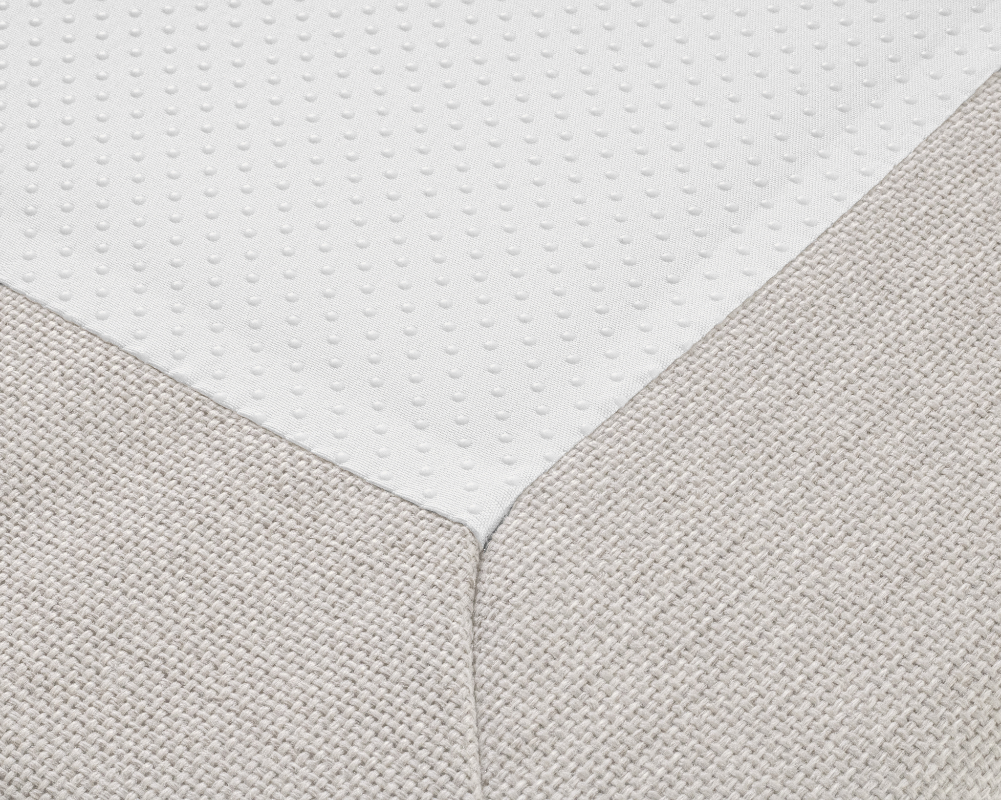 Boxspring Baurmil Beige 180x200 - Afbeelding 11