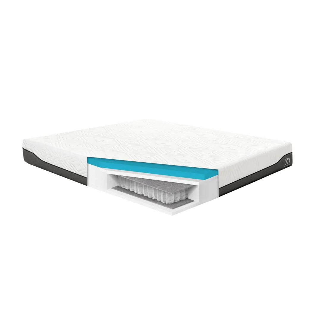 Matras Biemond 90x200 - Afbeelding 3