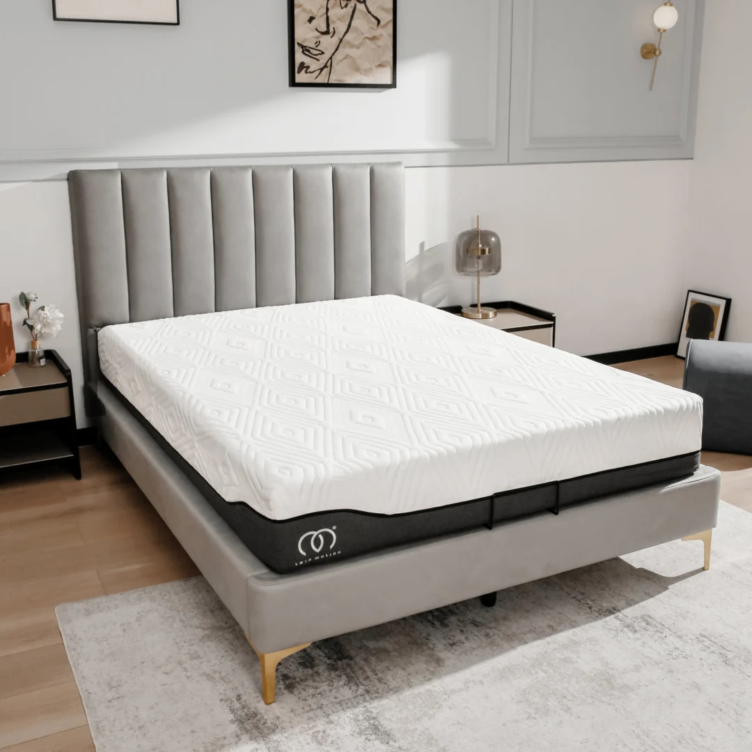 Matras Biemond 90x200 - Afbeelding 5