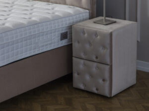 Nachtkastje Nautone Beige
