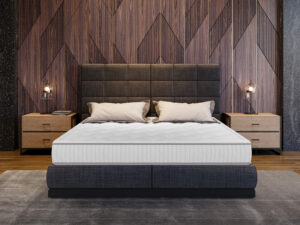 Matras Stiermis 140x200