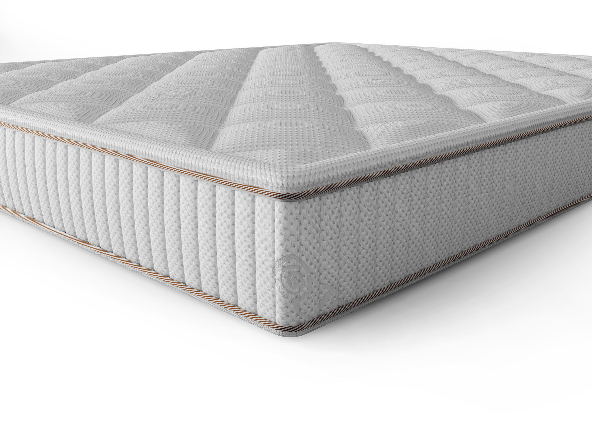 Matras Stiermis 140x200 - Afbeelding 3