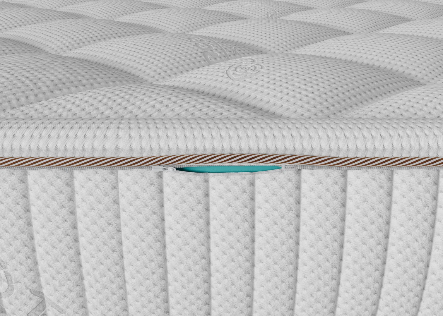 Matras Stiermis 140x200 - Afbeelding 4
