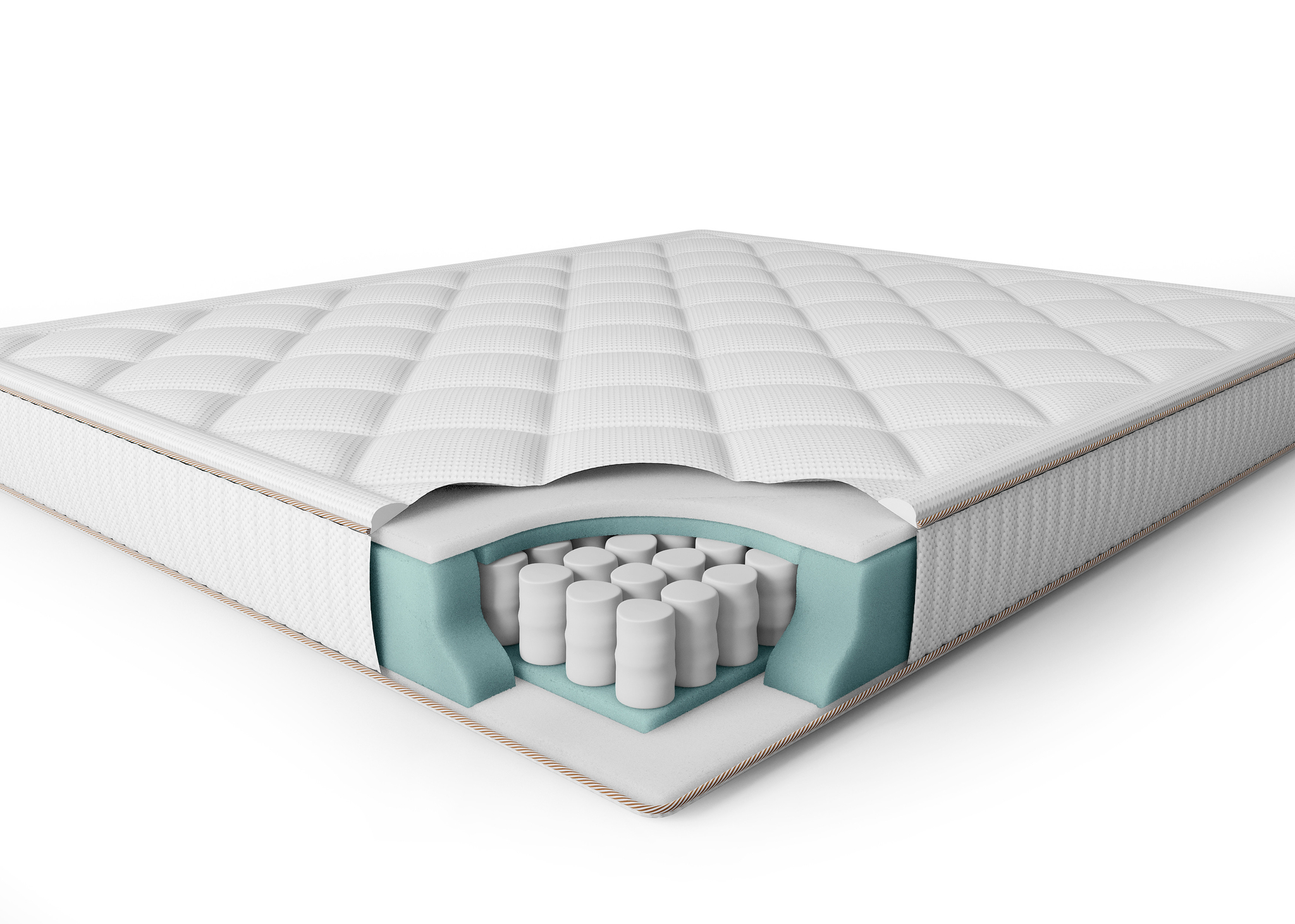 Matras Stiermis 140x200 - Afbeelding 7