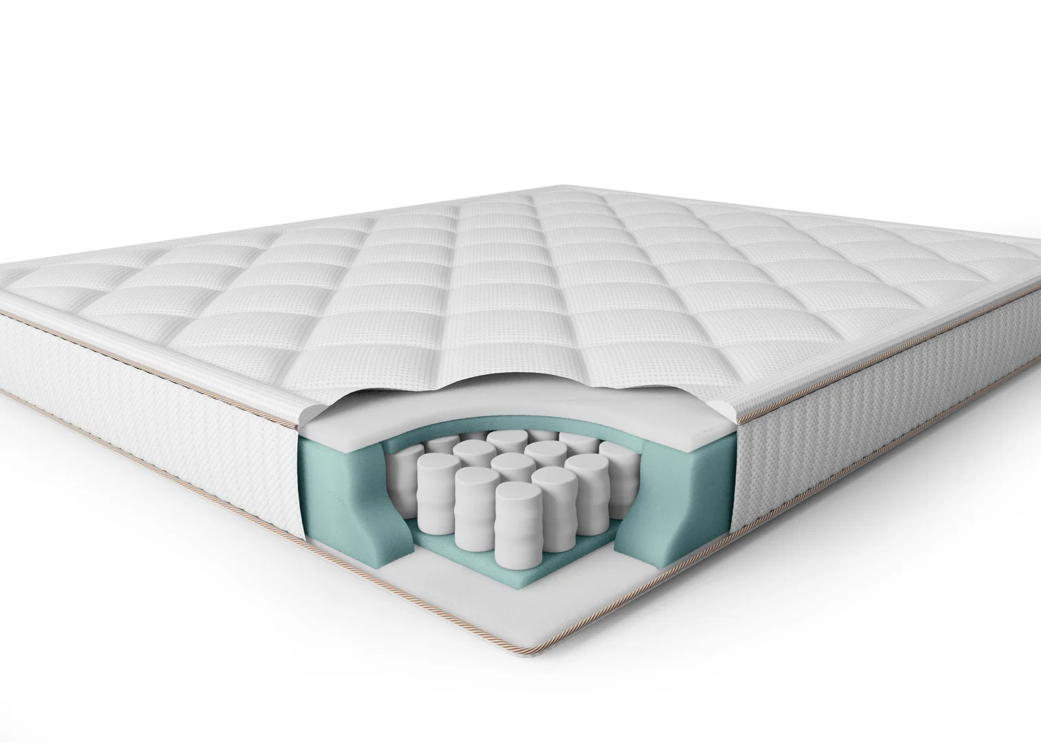 Matras Stiermis 140x200 - Afbeelding 7
