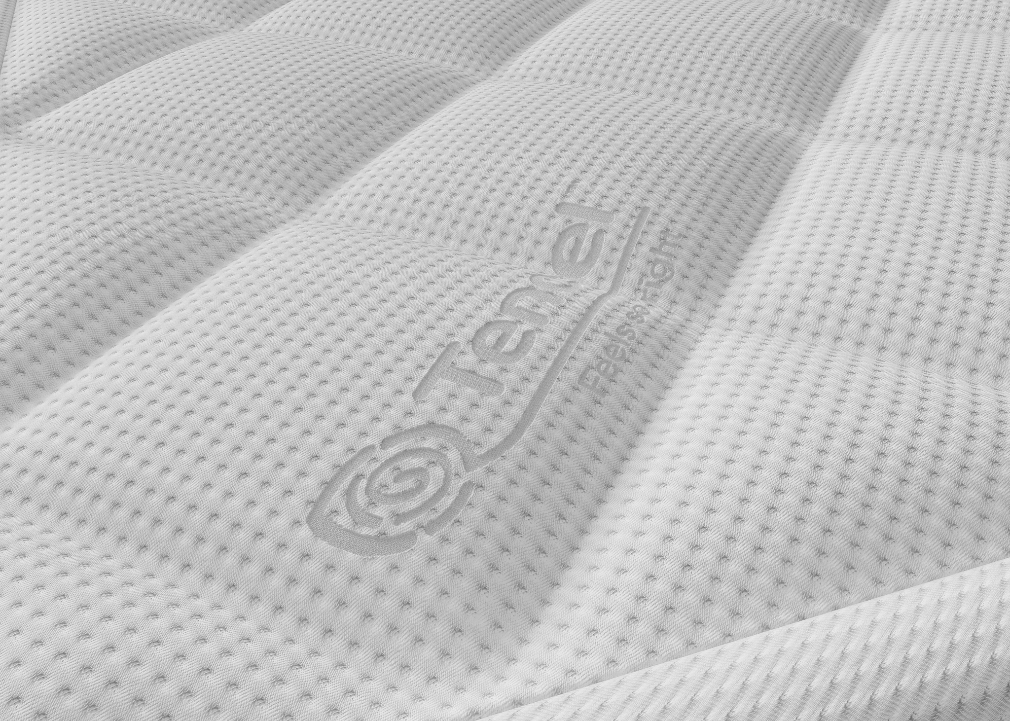 Matras Siernund 160x200 - Afbeelding 2