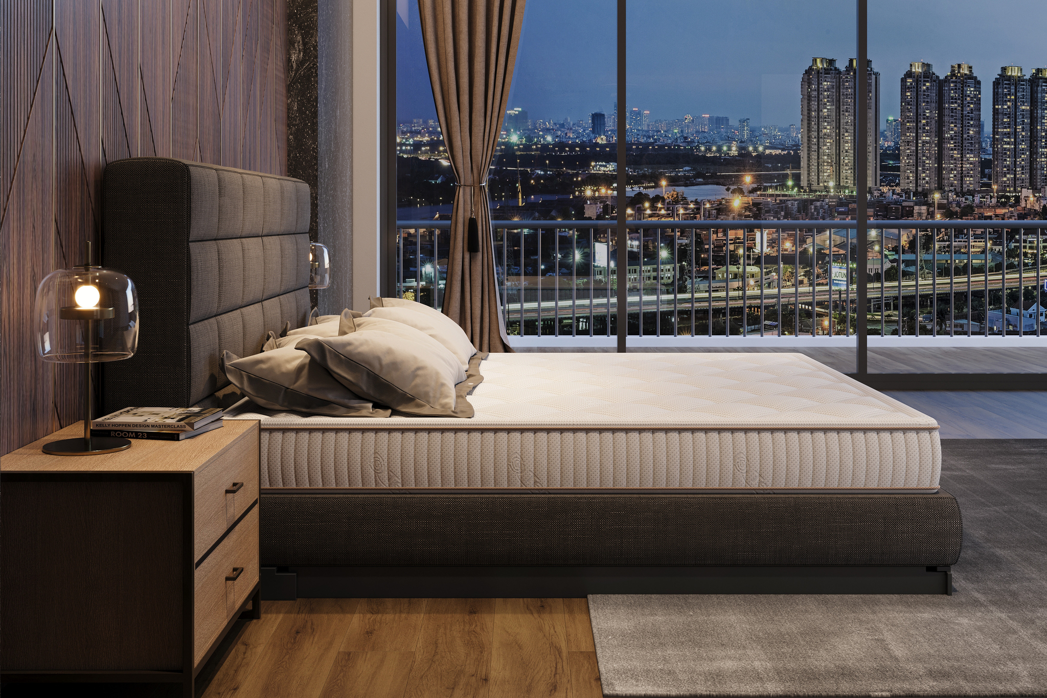 Matras Siernund 160x200 - Afbeelding 12