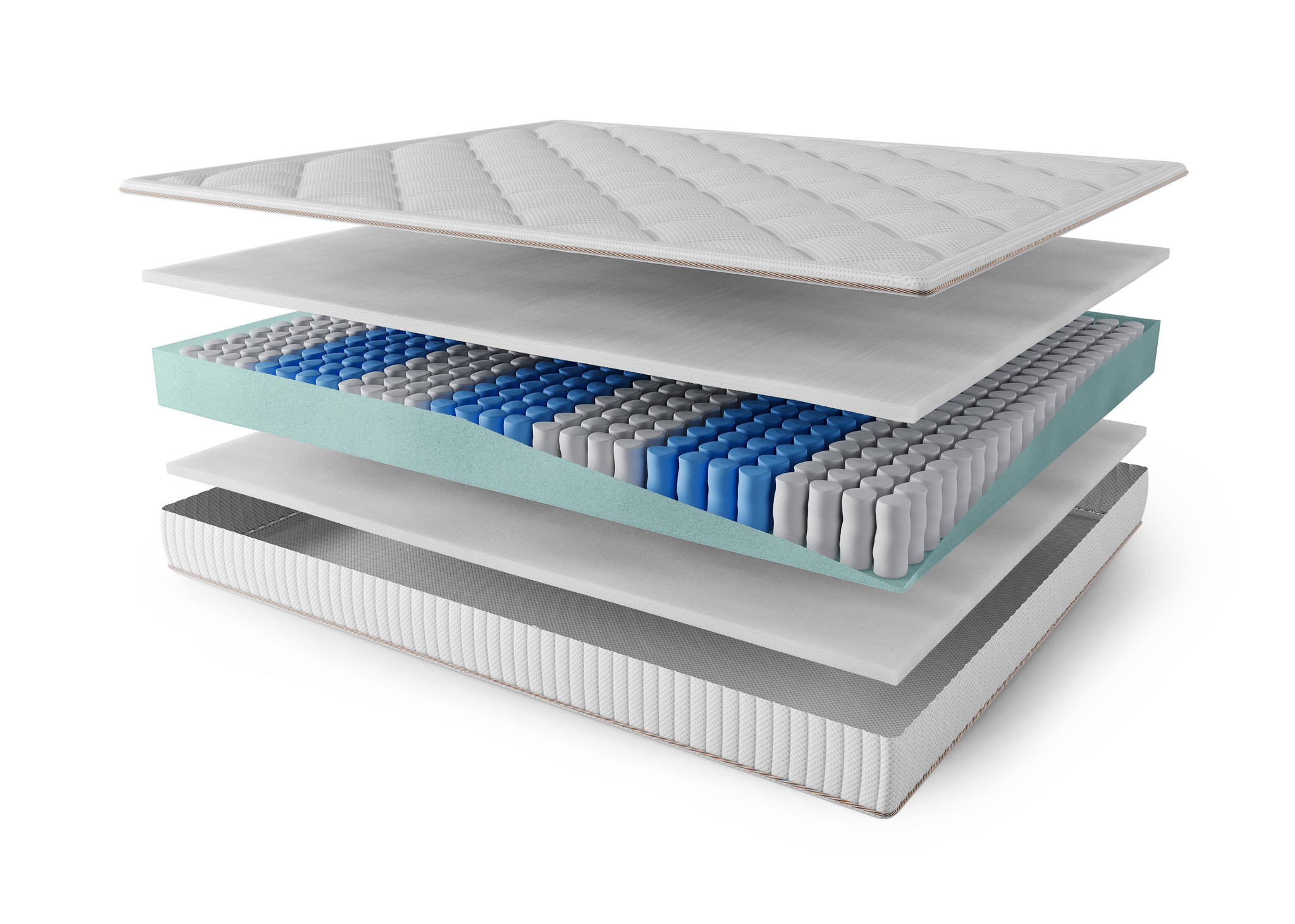 Matras Hakone 180x200 - Afbeelding 9