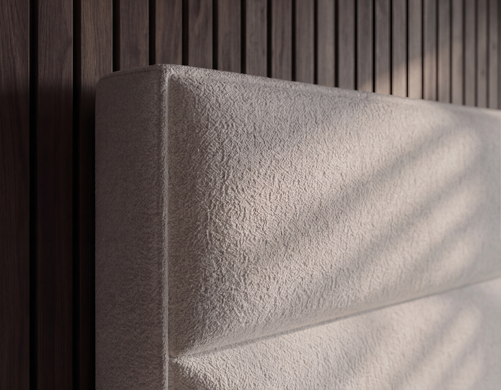 Boxspring Sturnia Beige 180x200 - Afbeelding 9