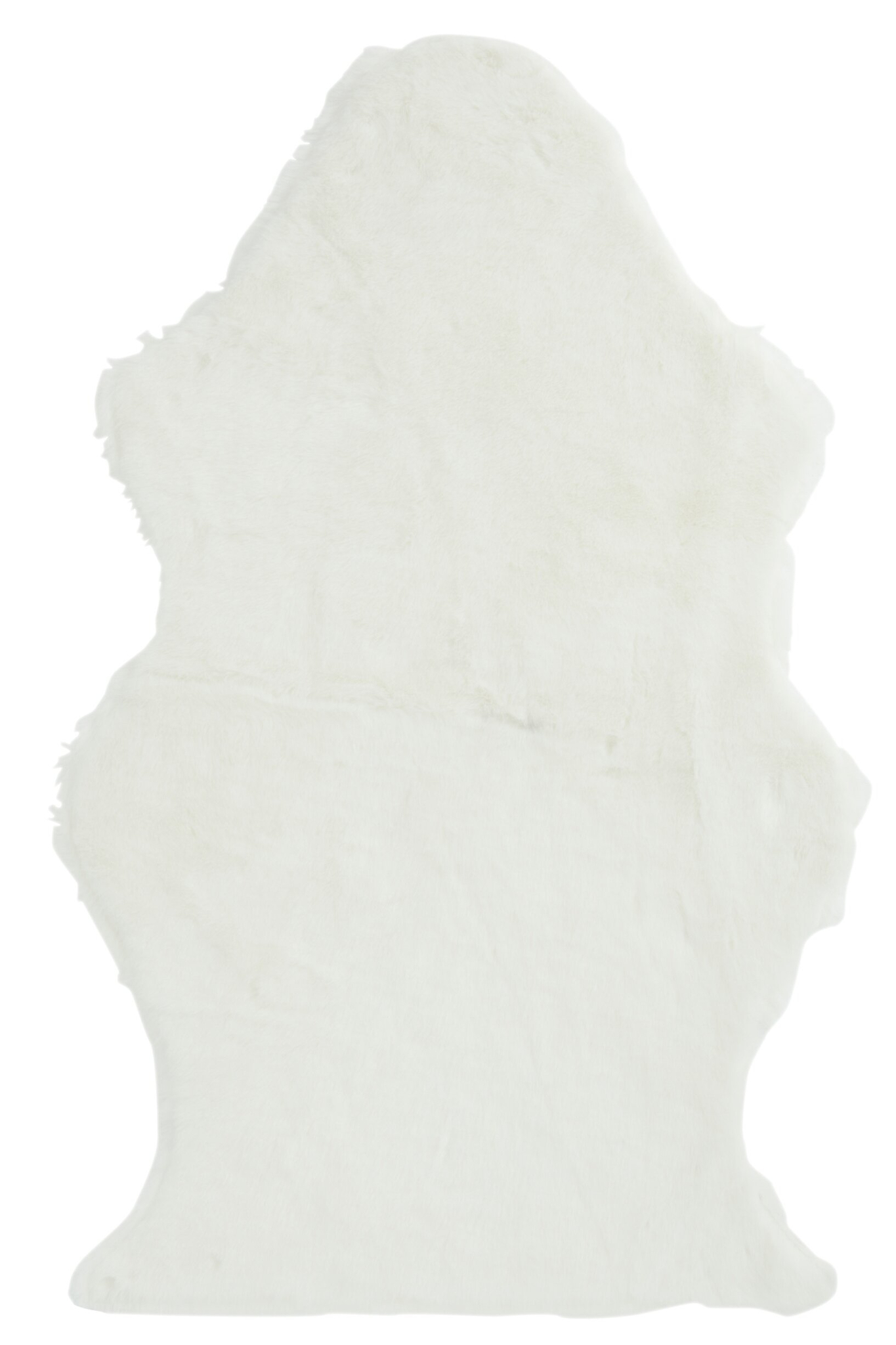 Schapenvacht Pauldine Wit 94x60 cm - Afbeelding 4