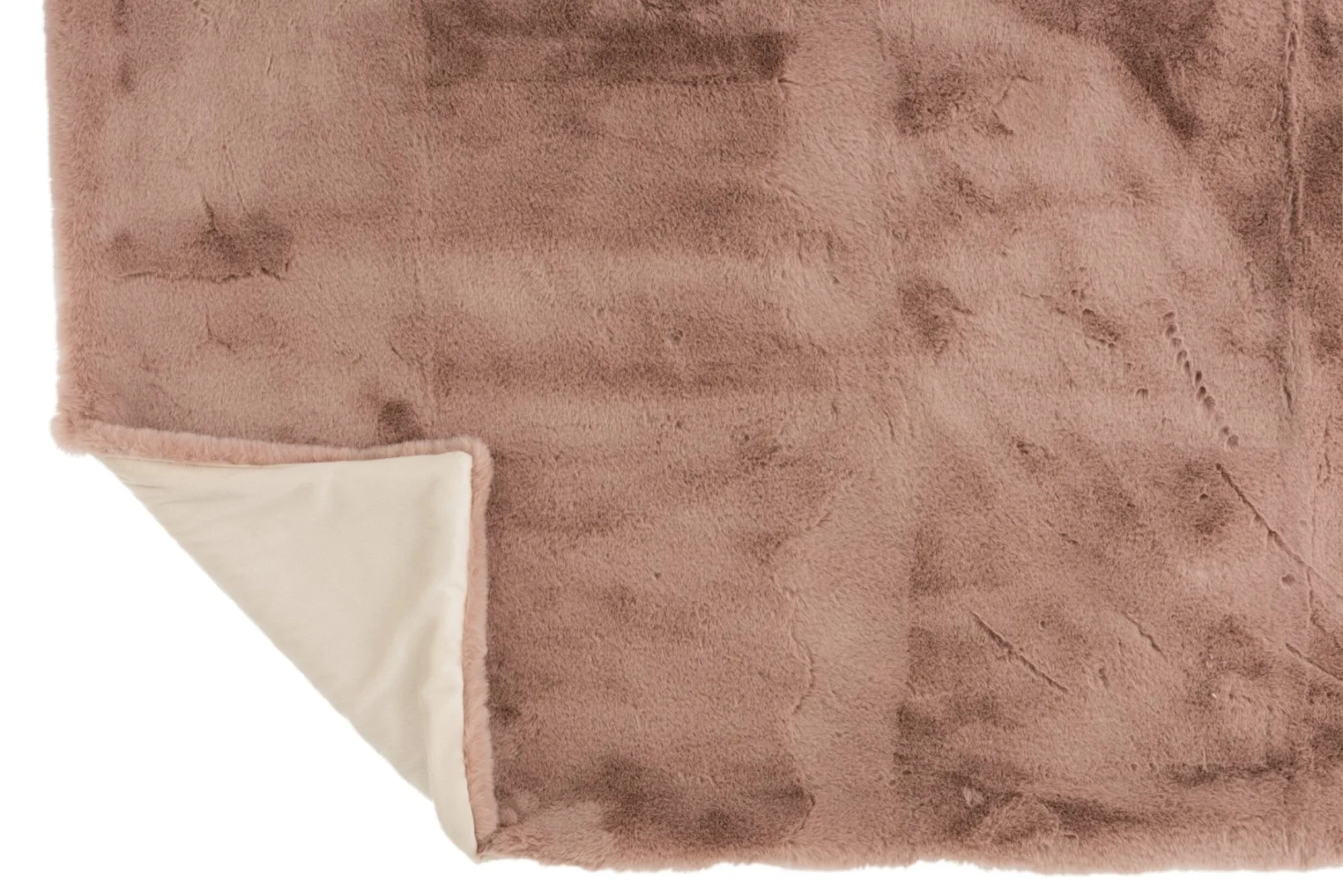 Plaid Sabon Roze - Afbeelding 4