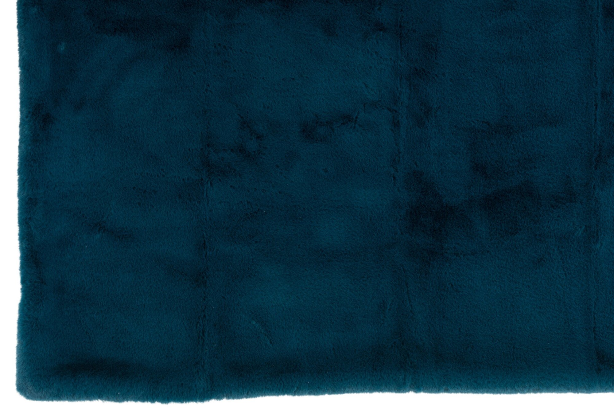 Plaid Prunoro Blauw - Afbeelding 3
