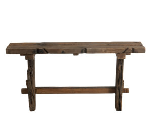 Sidetable Piemoro Hout 150 cm