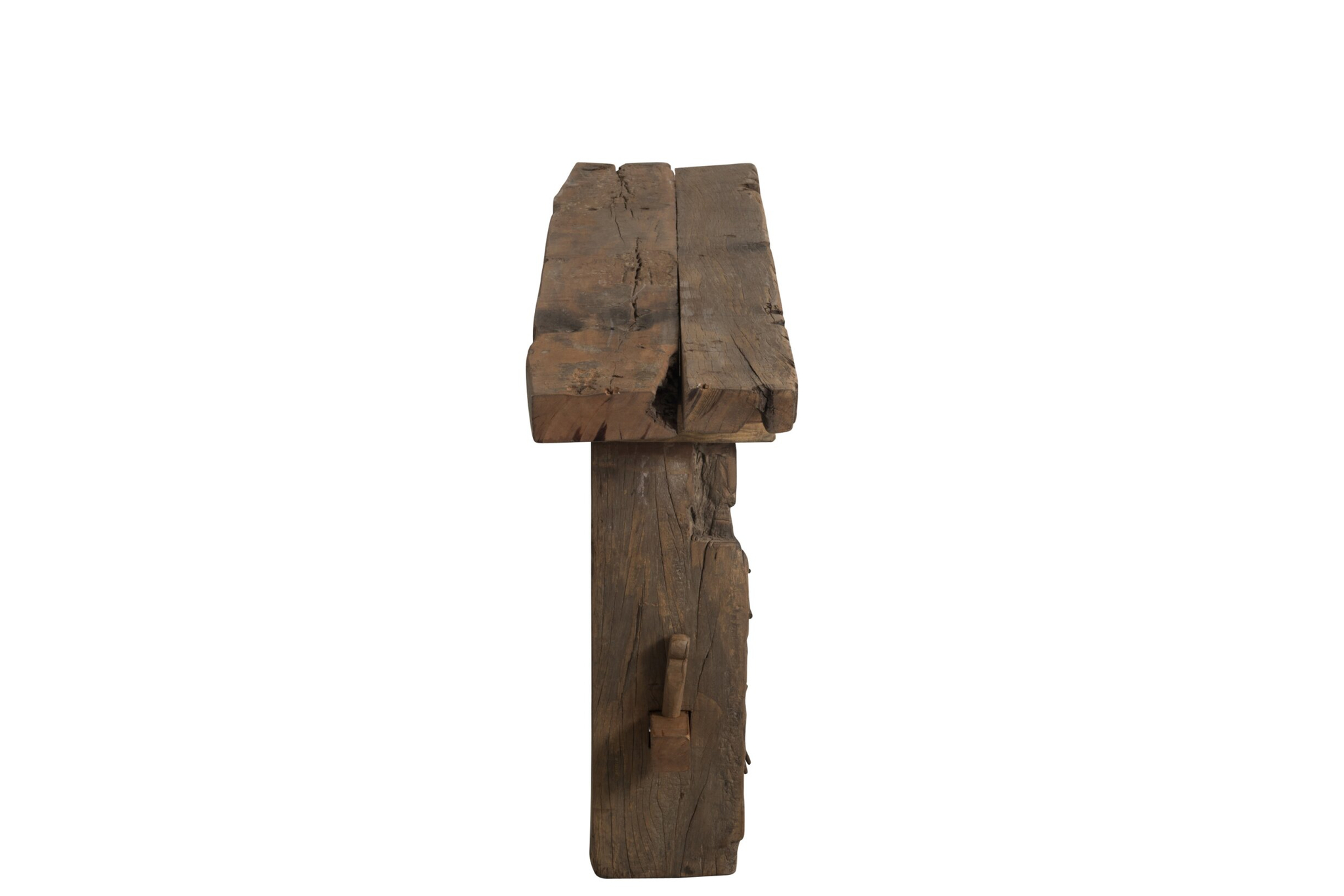 Sidetable Piemoro Hout 150 cm - Afbeelding 2