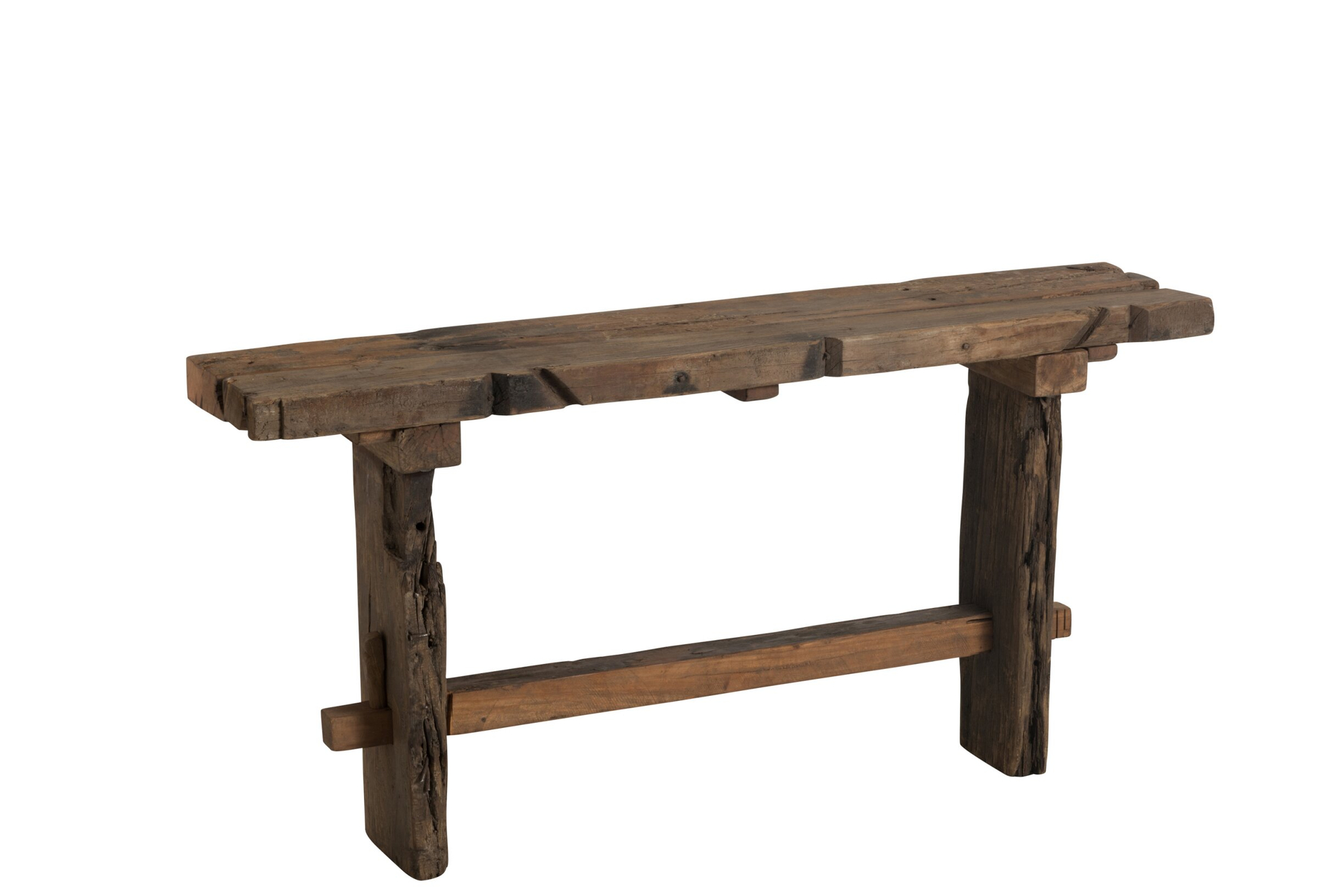 Sidetable Piemoro Hout 150 cm - Afbeelding 5