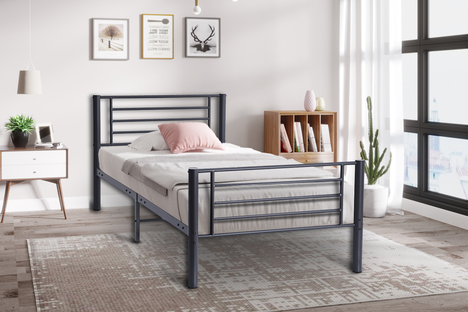 Bed Vosa 90x200