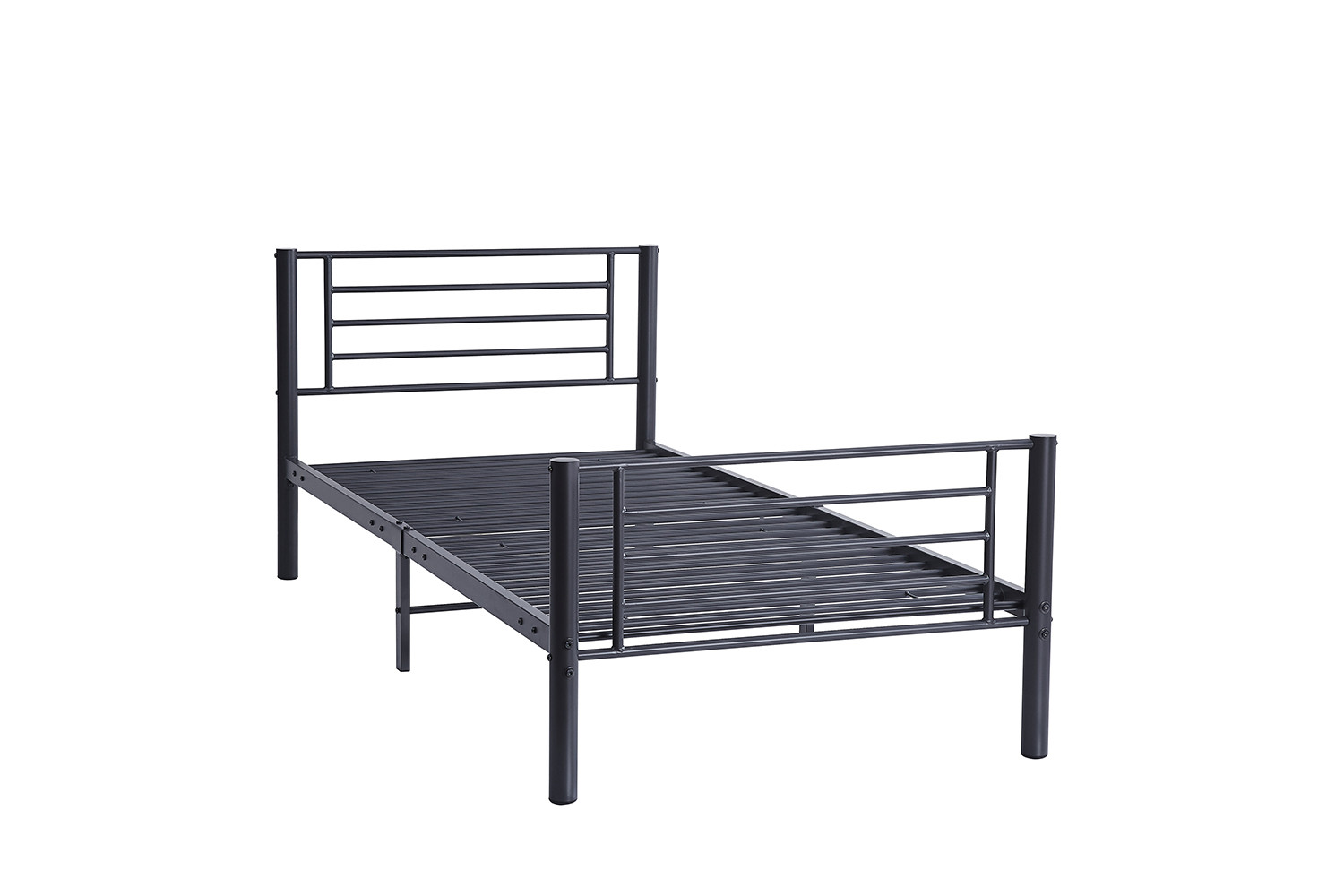 Bed Vosa 90x200 - Afbeelding 2