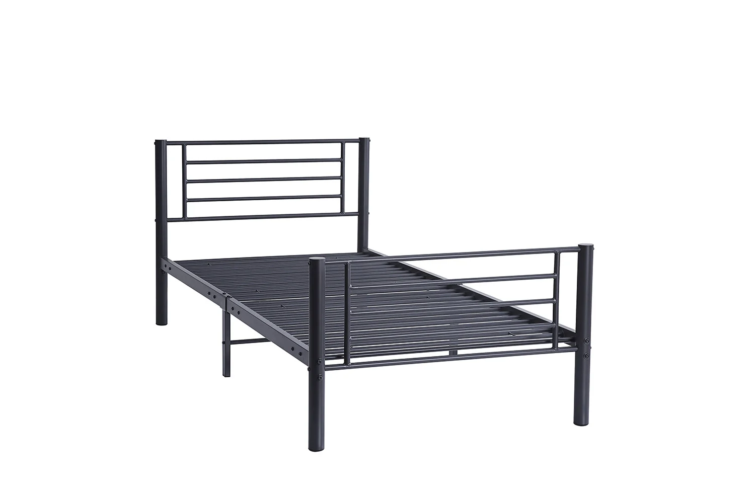 Bed Vosa 90x200 - Afbeelding 2