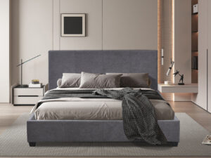 Bed Stieskano 160x200