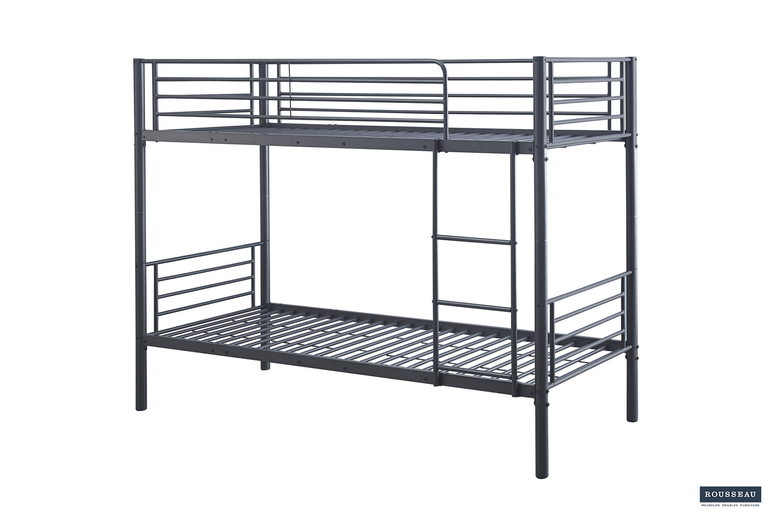 Stapelbed Flaldona 90x200 - Afbeelding 3