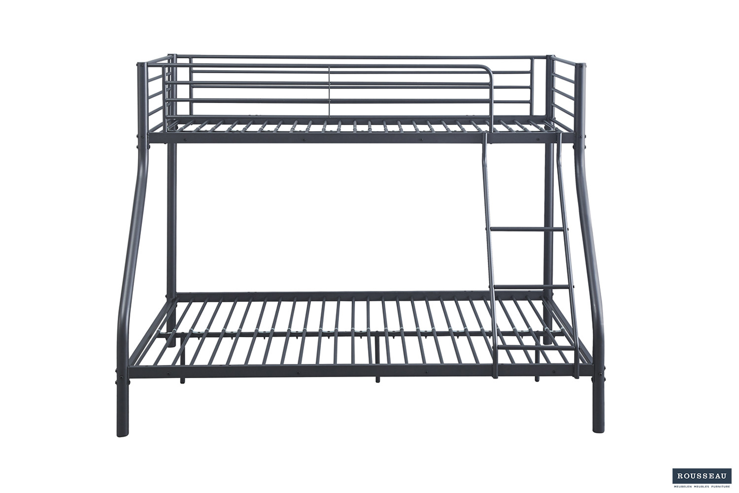 Stapelbed Traalto 90x200 - Set van 3 - Afbeelding 2