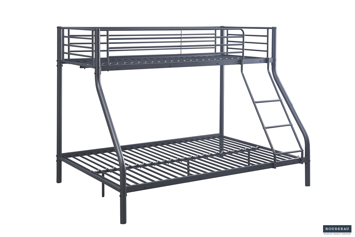 Stapelbed Traalto 90x200 - Set van 3 - Afbeelding 4