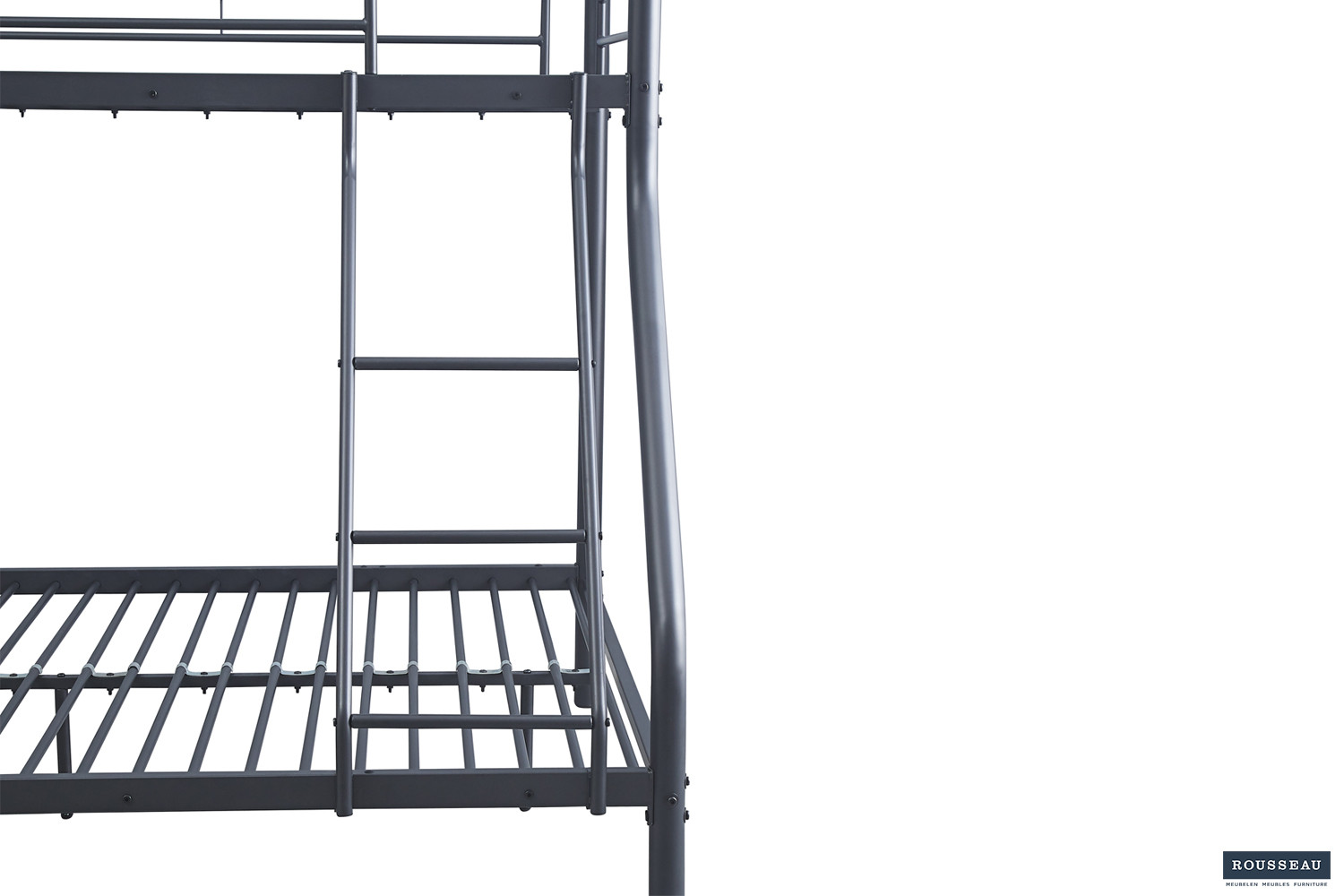 Stapelbed Traalto 90x200 - Set van 3 - Afbeelding 5