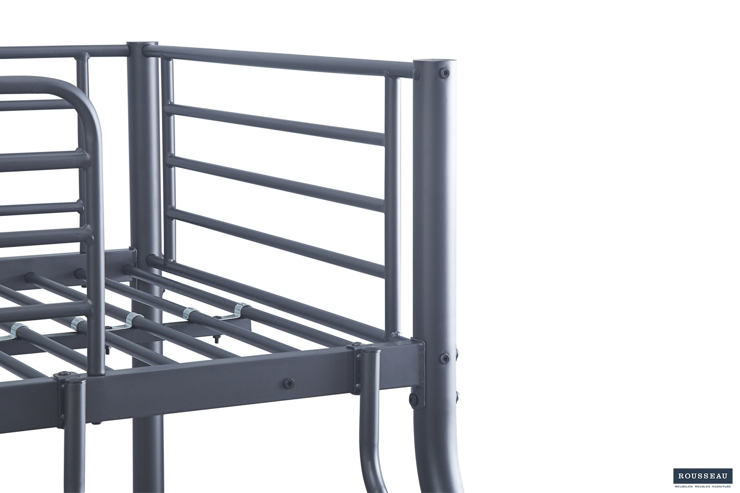 Stapelbed Traalto 90x200 - Set van 3 - Afbeelding 6