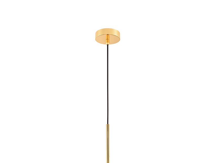 Hanglamp Graunder Glas Ø25 cm - Afbeelding 2