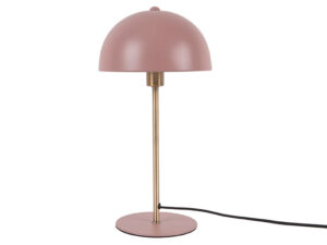 Tafellamp Paassum Roze Ø20 cm
