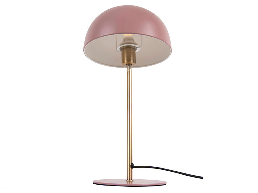 Tafellamp Paassum Roze Ø20 cm - Afbeelding 2