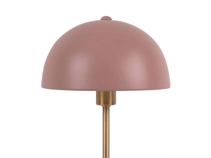 Tafellamp Paassum Roze Ø20 cm - Afbeelding 4