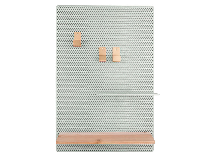 Memobord Birora Metaal - Afbeelding 2