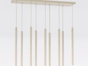 Hanglamp Kaabone Beige