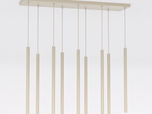 Hanglamp Kaabone Beige