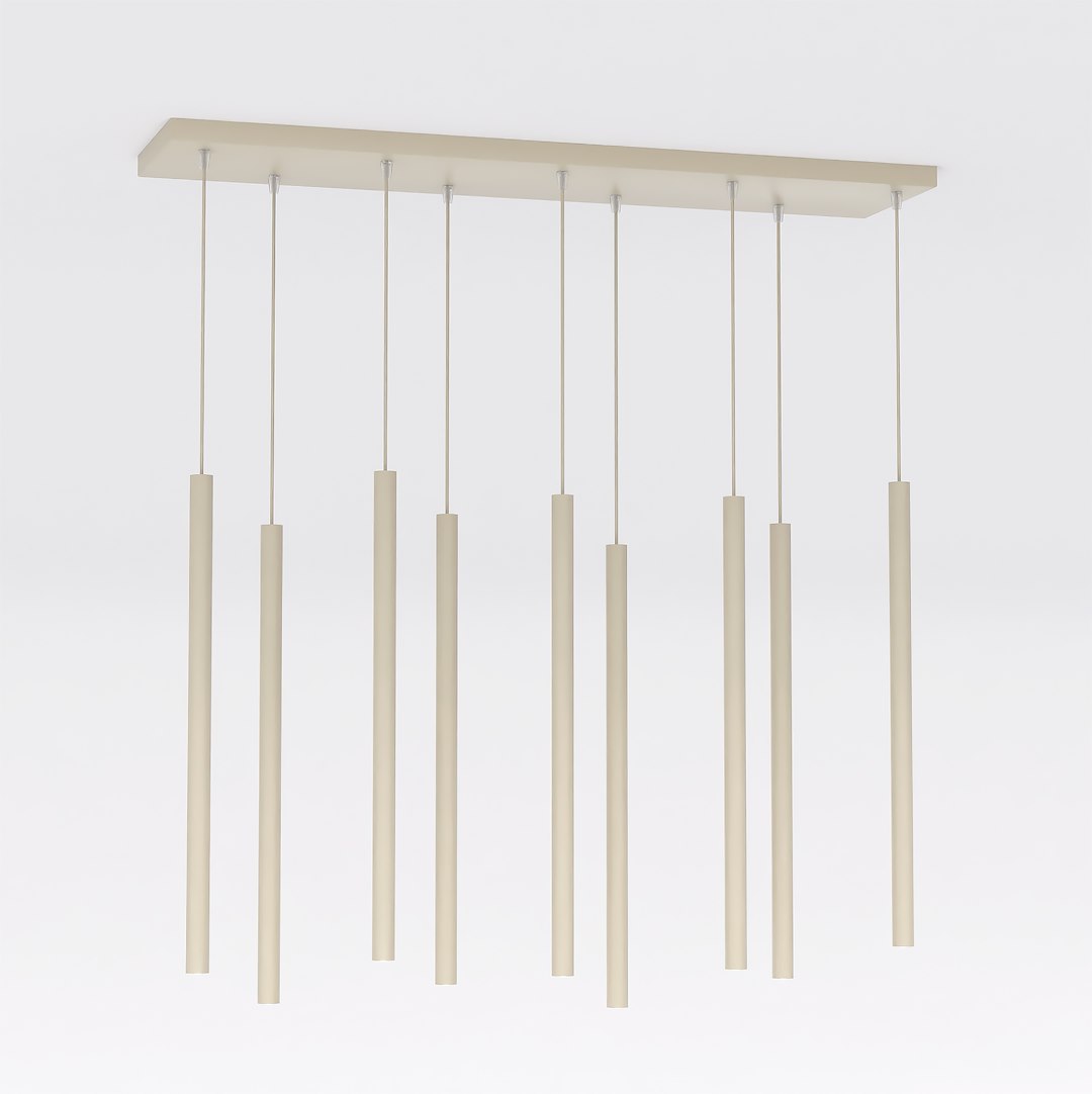 Hanglamp Kaabone Beige