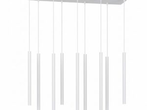 Hanglamp Dordan Wit