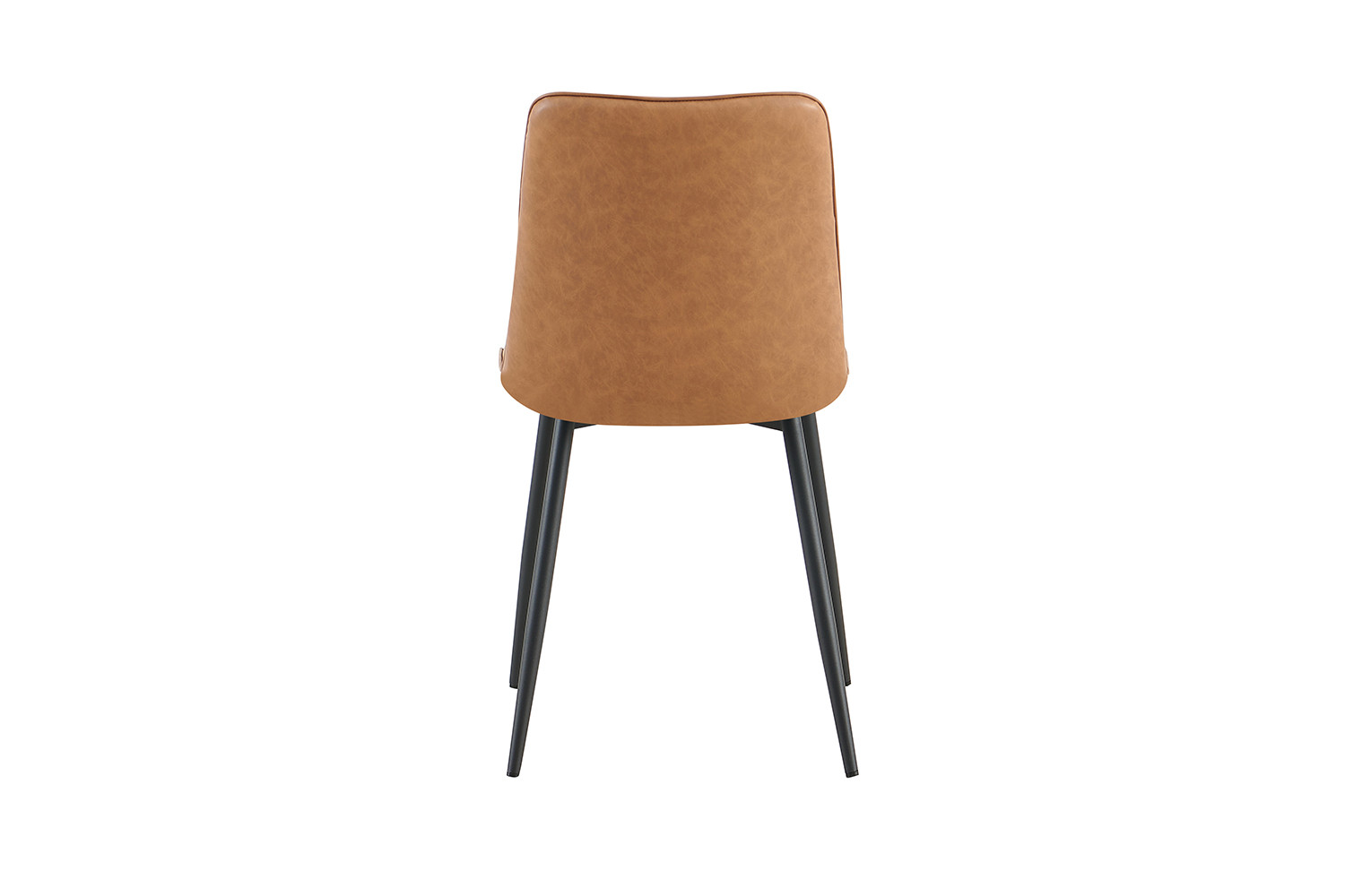 Stoel Jadund Cognac - Afbeelding 7