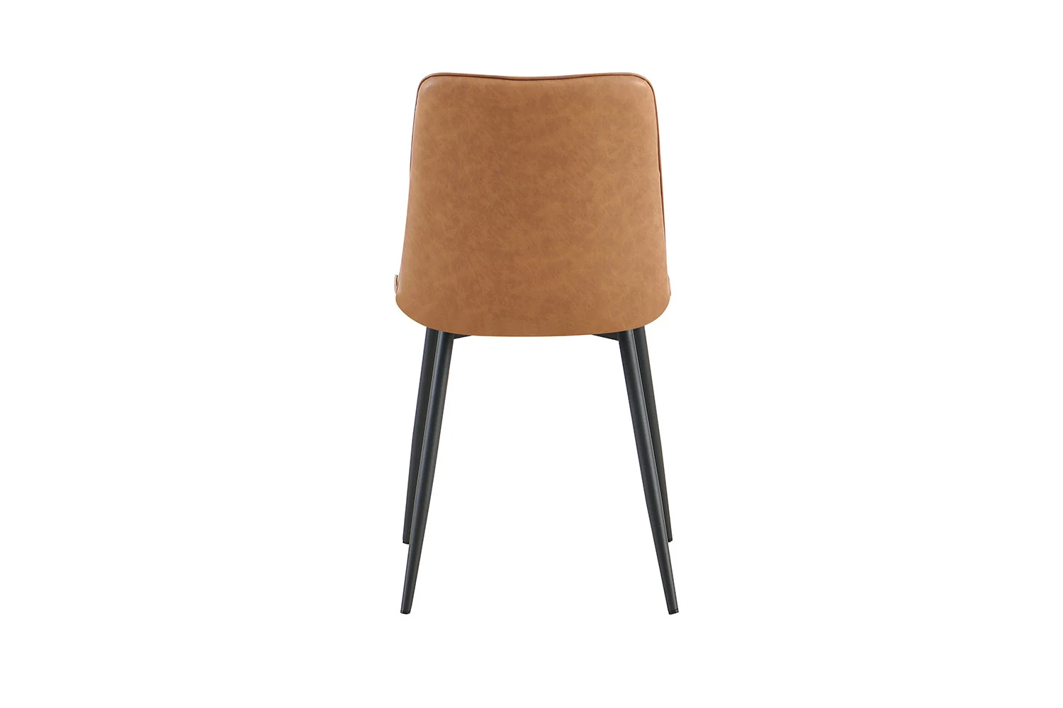 Stoel Jadund Cognac - Afbeelding 7