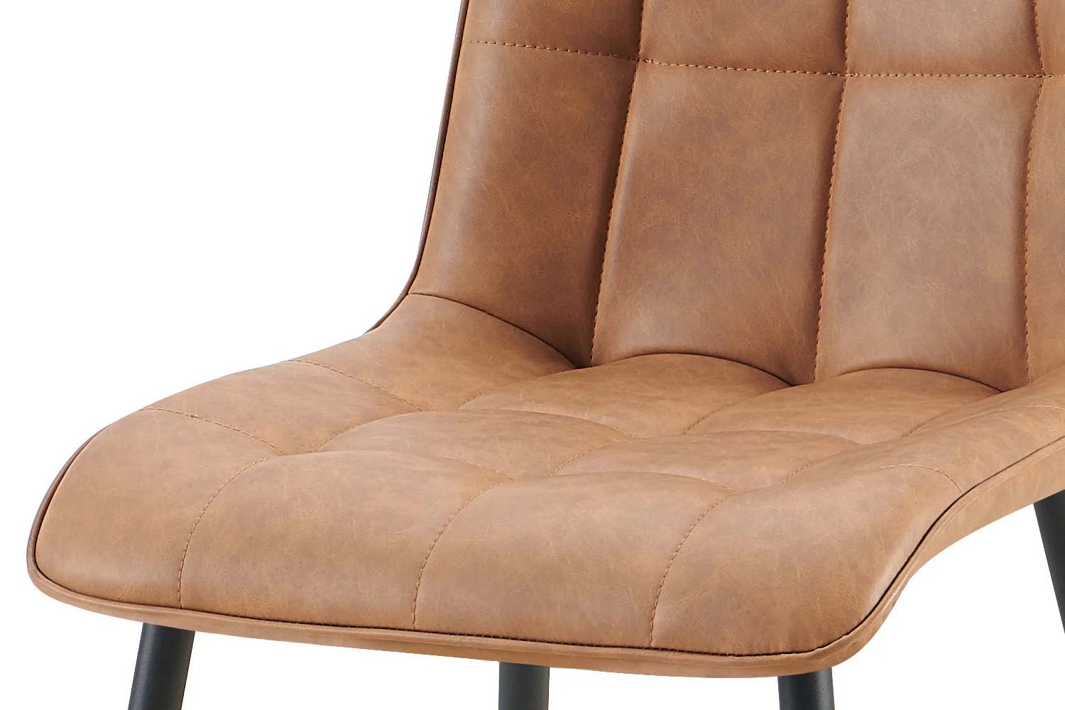 Stoel Jadund Cognac - Afbeelding 8