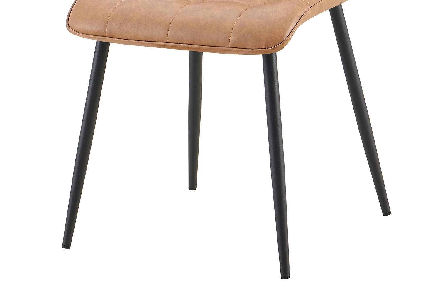 Stoel Jadund Cognac - Afbeelding 9