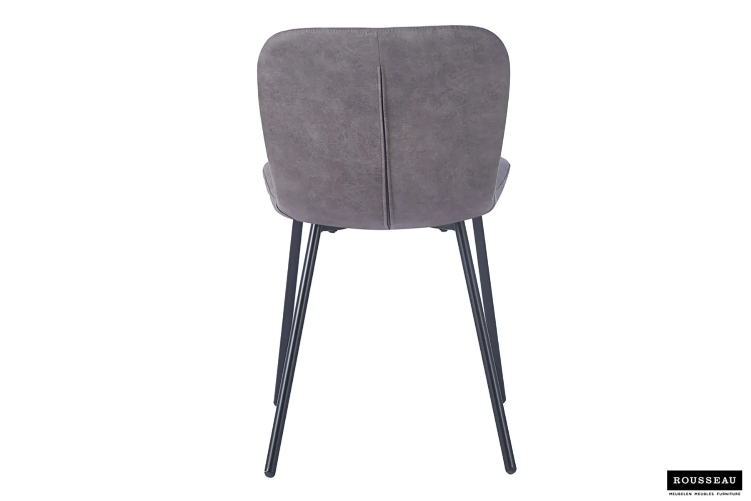 Stoel Grietira Taupe - Afbeelding 6