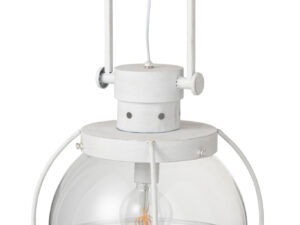 Hanglamp Grietir Wit