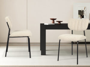 Stoel Klosura Beige