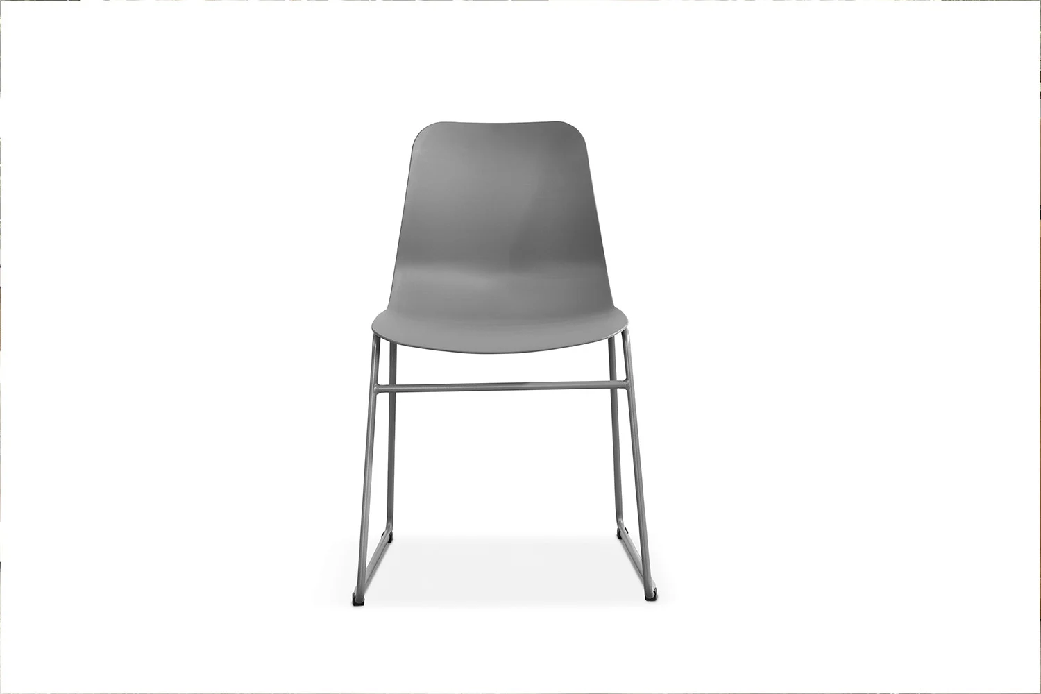 Stoel Rielvone Grijs - Afbeelding 4