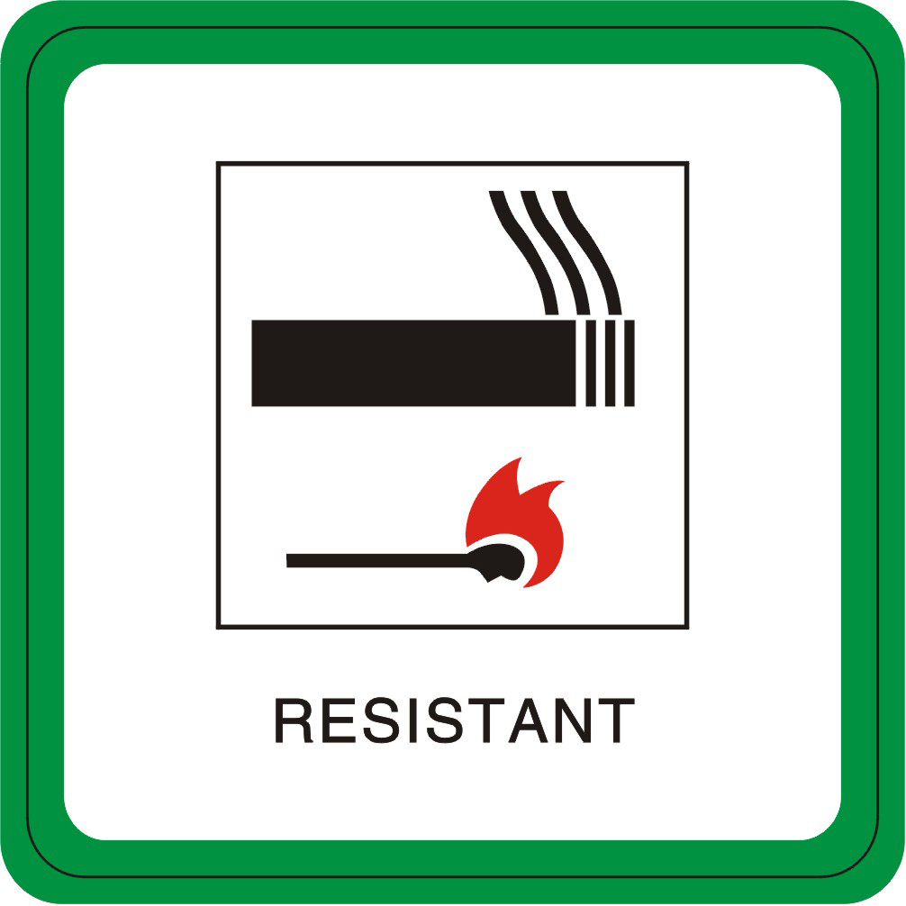 Barkruk Gaabesta Zwart - Afbeelding 2