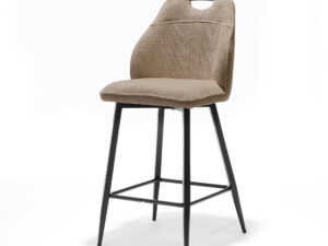 Barkruk Brurres Taupe